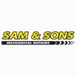 Sam & Sons Mechanical Repairs Pty Ltd