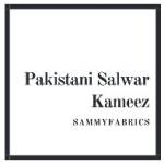 Pakistani Salwar Kameez