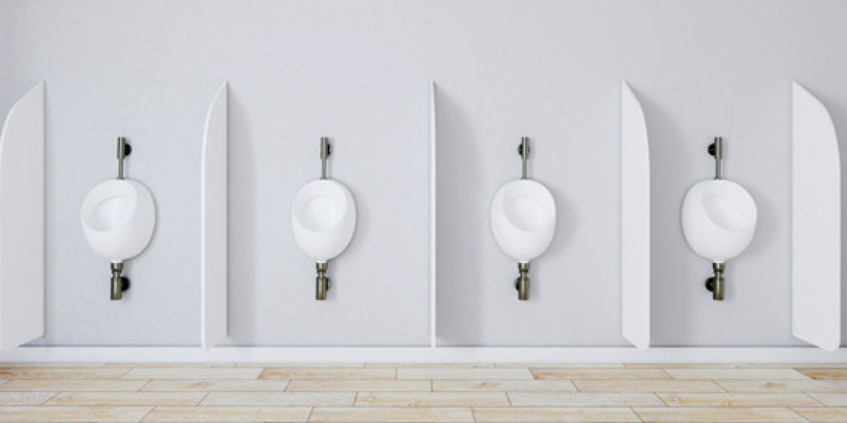 The Ultimate Guide to Choosing the Right Toilet Cubicle Manufacturer