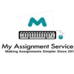 My Assignment Services