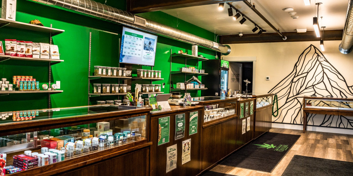 Discover the Best Dispensary in Colorado Springs: Fountain Superstore