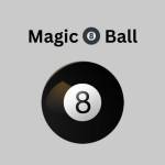 Magic 8 Ball