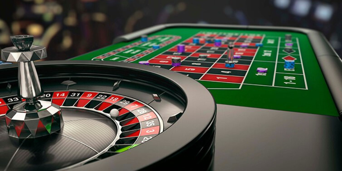 Seamless Transactions at the online casino