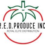 redproduce