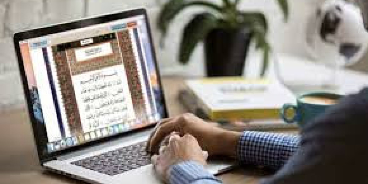 The Role of Online Quran Courses in Community Building