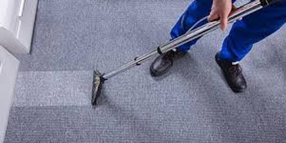 Professional Carpet Cleaning: A Must-Have Service for All Homes