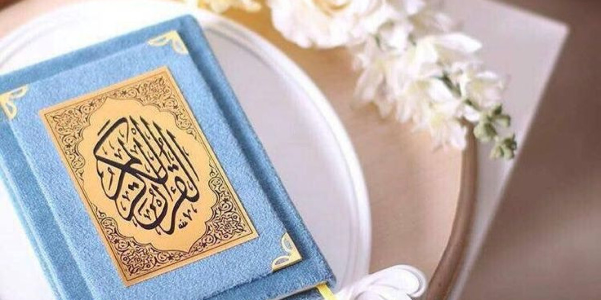 Discover Spiritual Growth: Learn Quran Online USA