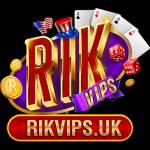 RikVip UK