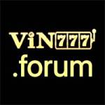 Vin777 Forum