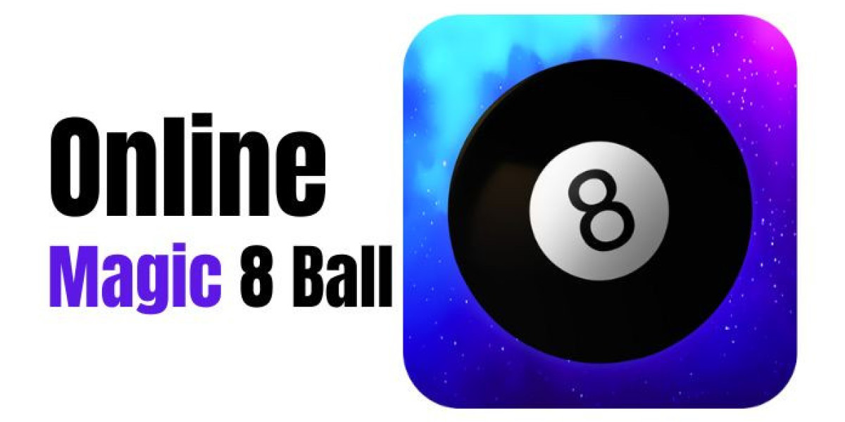 How the Online Magic 8 Ball Transforms Randomness into Predictions