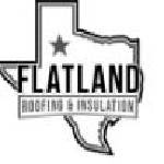 Flatland Roofing Insulation