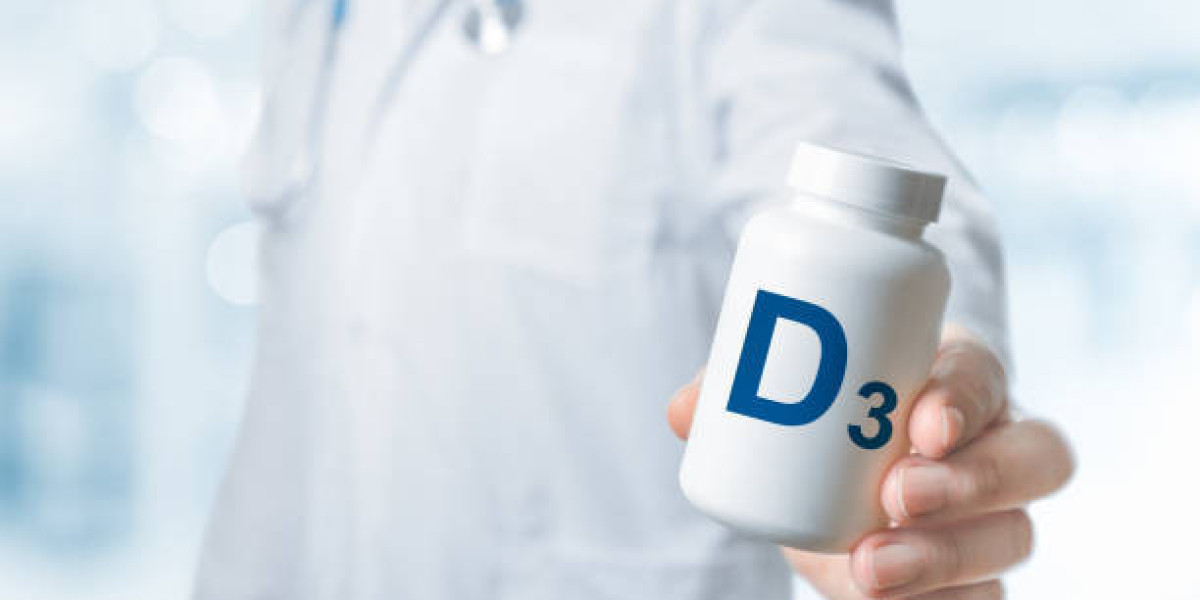 Understanding the Benefits and Importance of Vitamin D3 Supplements for Your Health