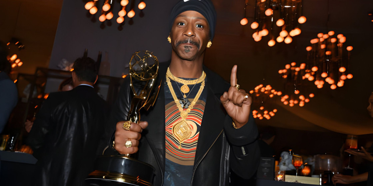 Katt Williams Net Worth 2024: A Deep Dive into the Comedy Legend’s Wealth