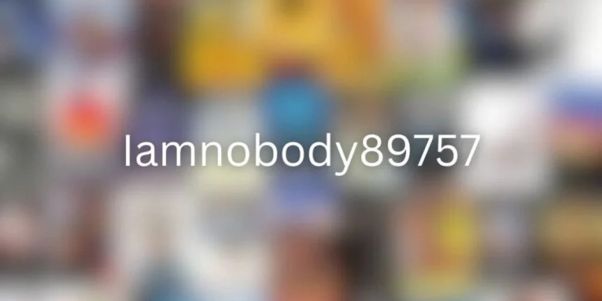 Exploring the Enigma: Who Is iamnobody89757?