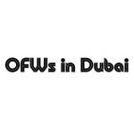 OFWs in Dubai