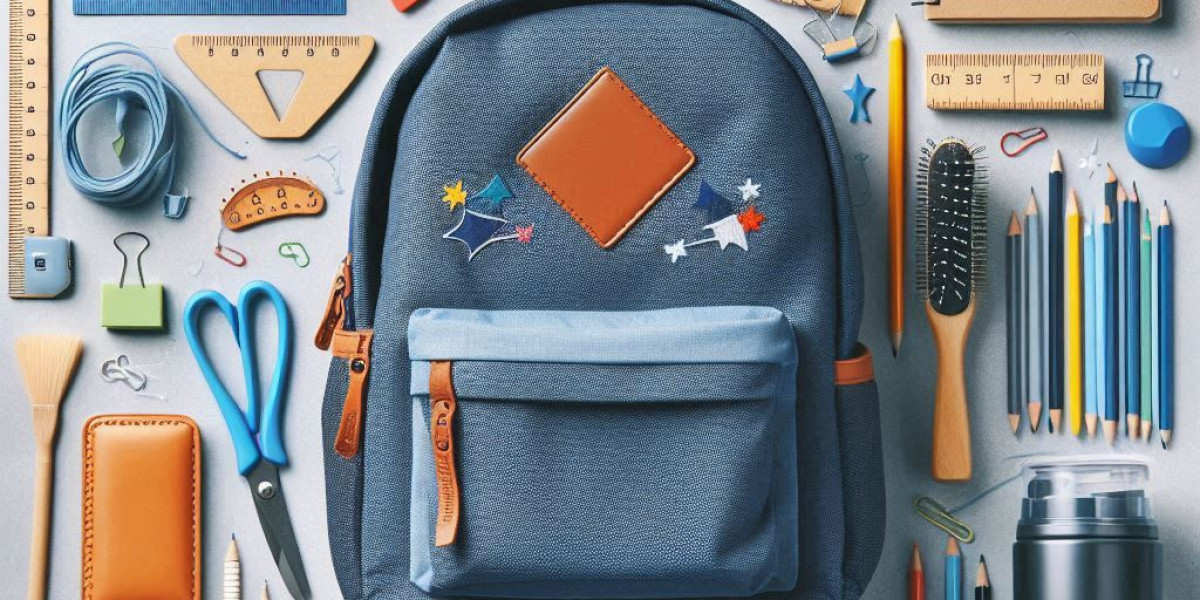 Choosing the Perfect Boys Backpack: A Comprehensive Guide for Parents