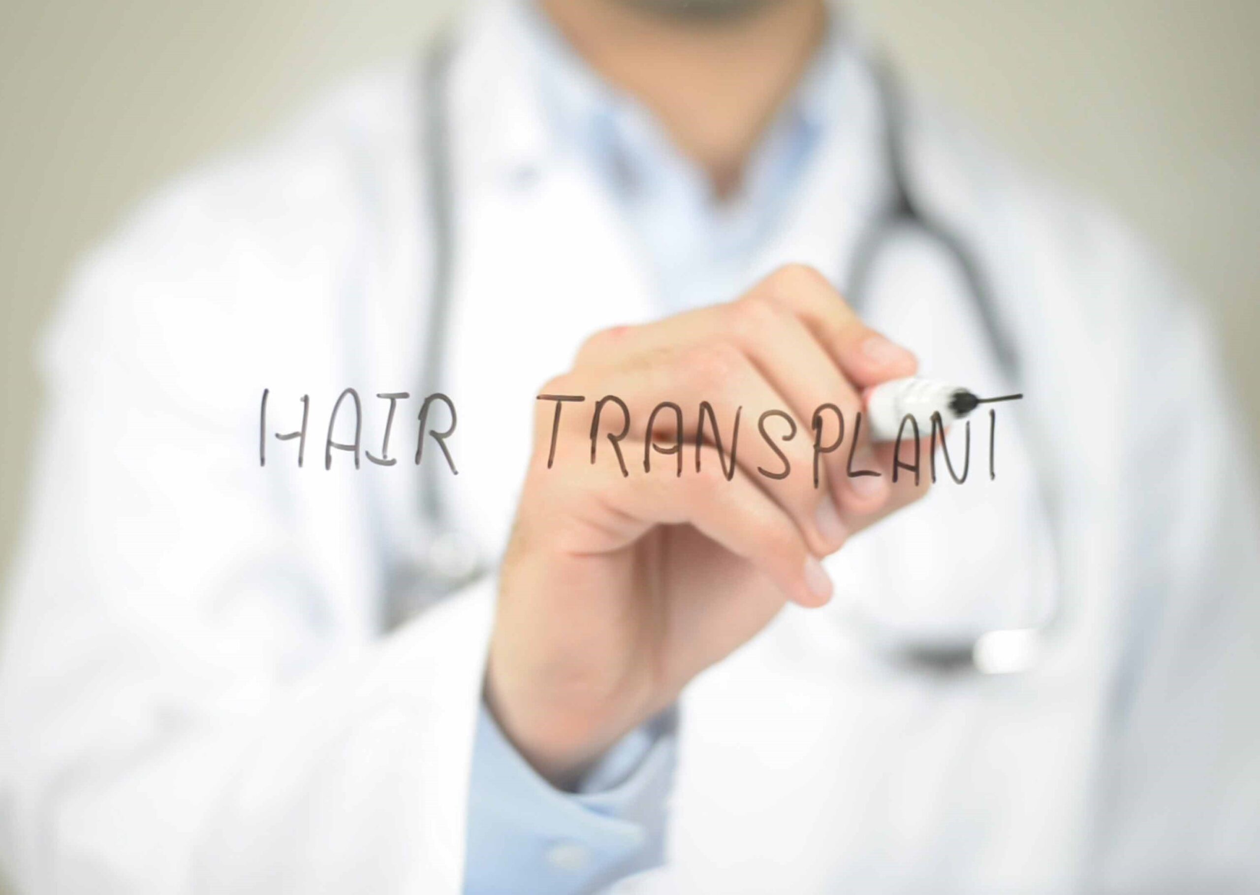 Hair Transplant in India | Best Hair Transplant Clinic / Doctor