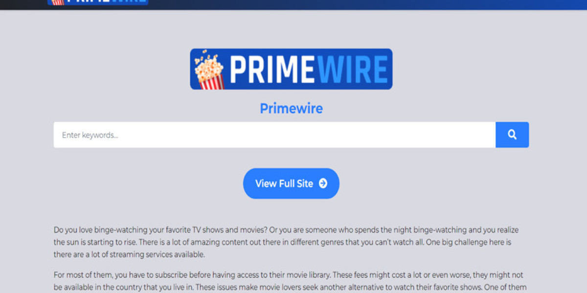 How to Use PrimeWire in Educational Settings