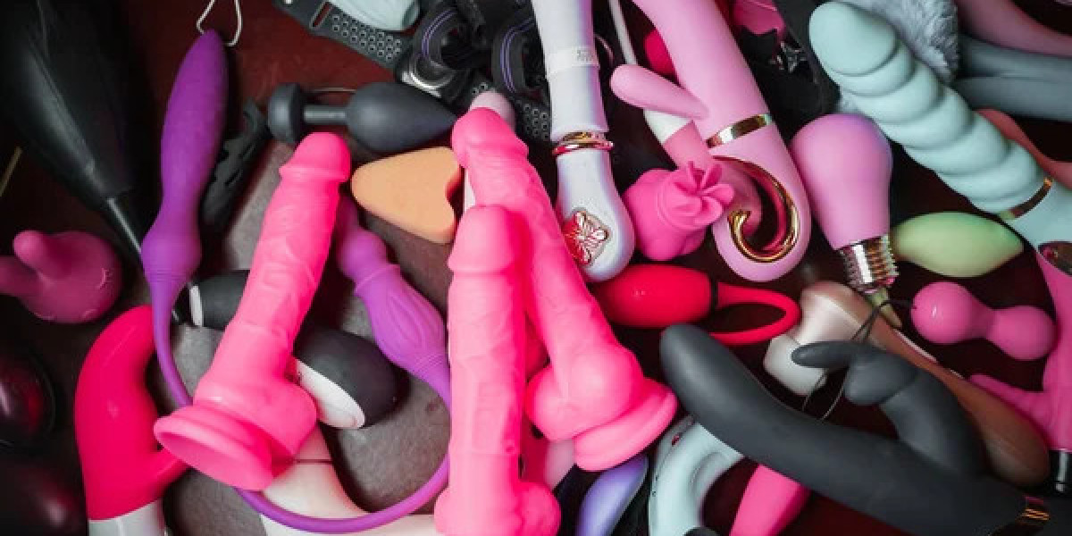 A Beginner’s Guide to Choosing the Right Sex Toy for Women