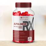 Aplha Drive RX Male Enhancement review