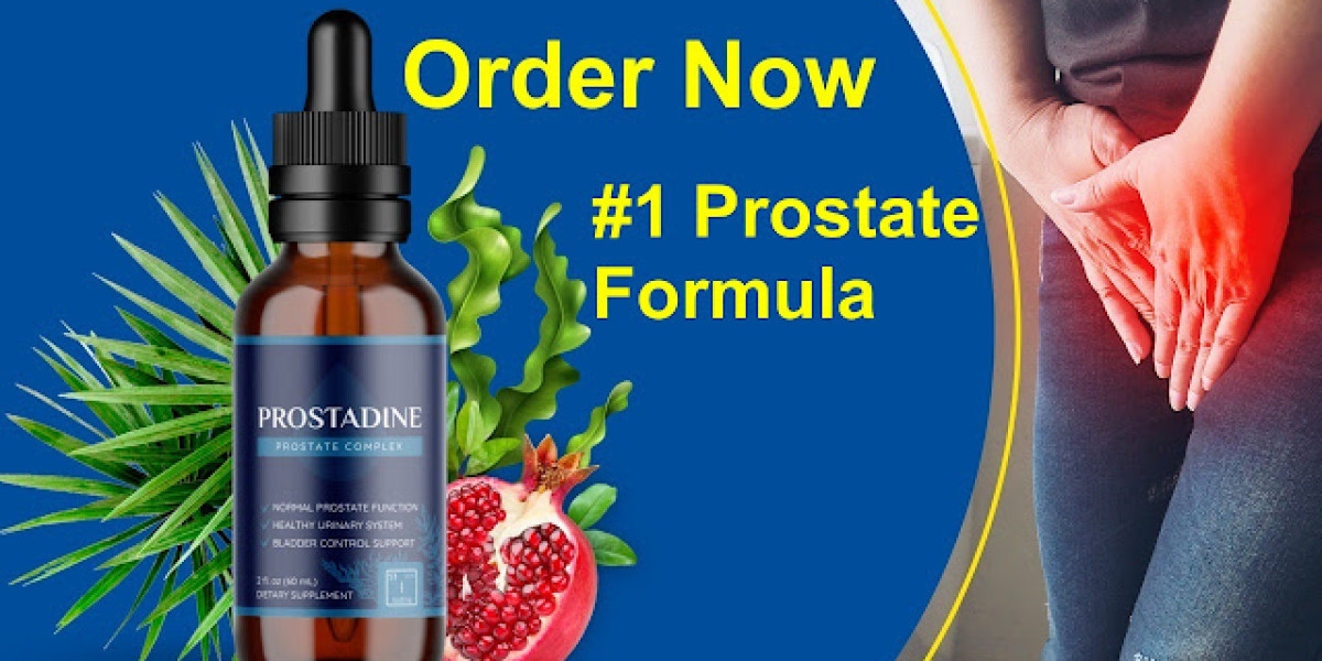 Prostadine Reviews (Prostate Health) Negative Complaints or Real Benefits?