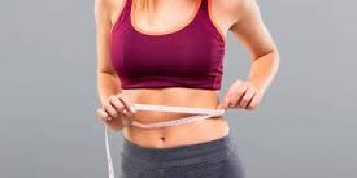 How Mounjaro Injection Can Fit Into Your Weight Loss Plan in Dubai