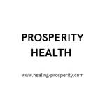 Healing Prosperity