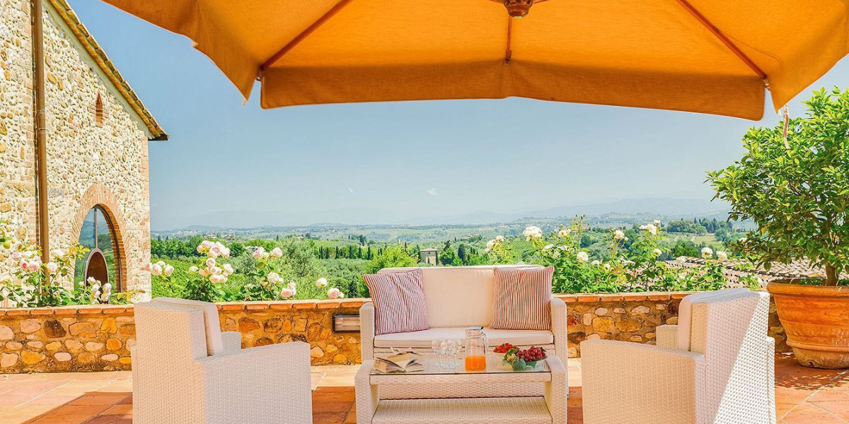 Luxury Villa Rentals: Discover the Ultimate Italian Summer Escape