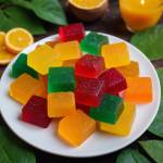 Golden Farms CBD Gummies reviews