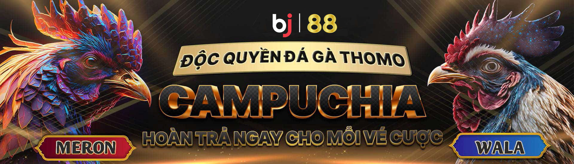 BJ88 - Đăng Ký BJ88 - Link Xem Đá Gà Thomo Chính Thức 2024