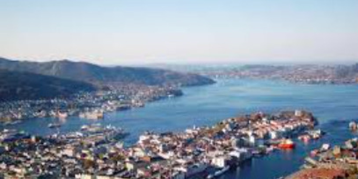 Discover Bergen: Where Weather and Wonder Converge in Norway