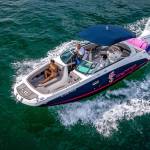 fort lauderdale boat rental