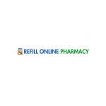 Refill Online Pharmacy