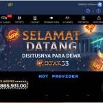 dewa33 slot