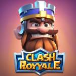 Clash Royale DeckBuilder