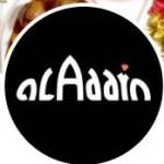 Aladdin Mediterranean cuisine