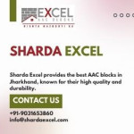 Sharda Excel