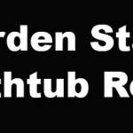 Garden State Bathtub Reglazing