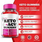 Profast Keto ACV Gummies review