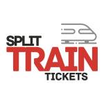 Split Train Tickets