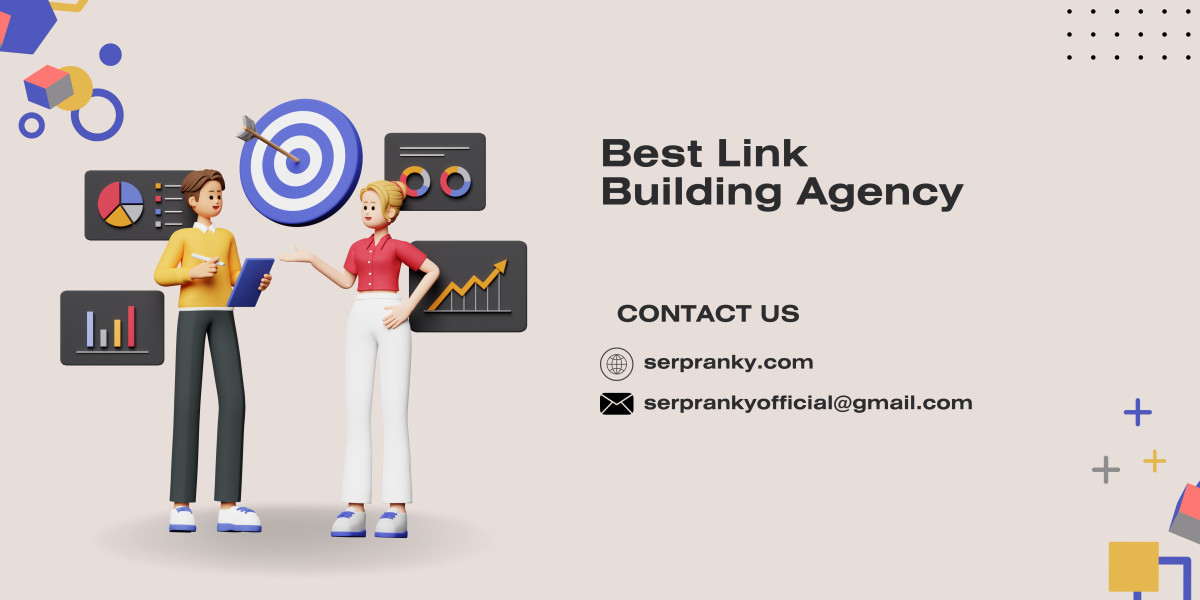 Best Link Building Seo Agency In UK