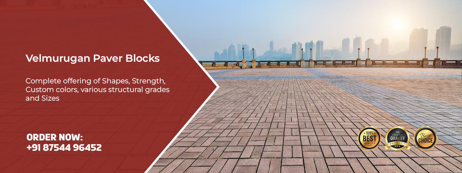 Kerb Stone Manufacturer in Chennai | Kerb Stones in Chennai