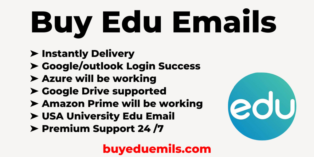 Buy .edu Emails for Students: Unlock Amazon Prime Attractive Offers in 2024