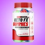 Keto FX Gummies Reviews