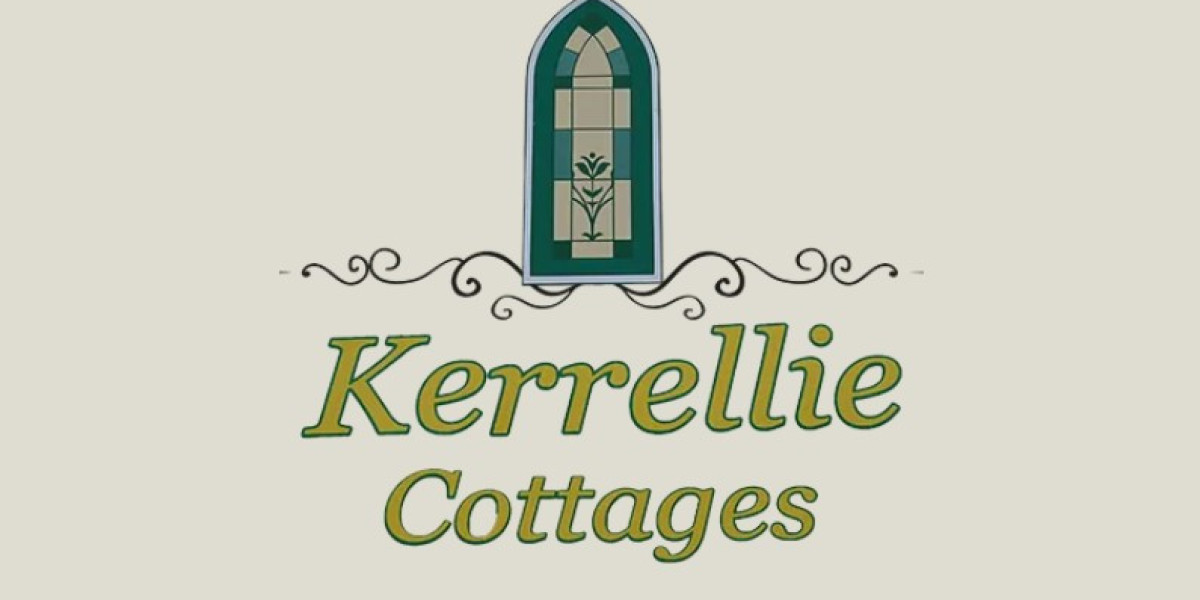 KERRELLIE COTTAGES