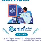 Oshin Medical