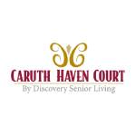 Caruth Haven Court