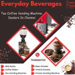 Teacoffeemachines