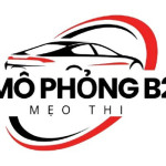 Mẹo thi mô phỏng b2