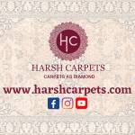 harsh harshcarpets